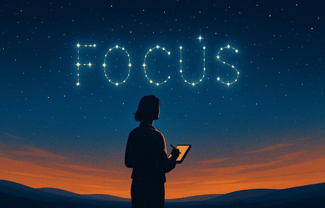 The Age of Abundance: What Content Creators Need to Do Now