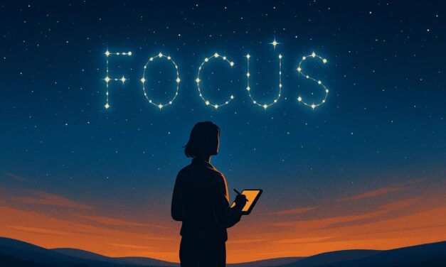 The Age of Abundance: What Content Creators Need to Do Now