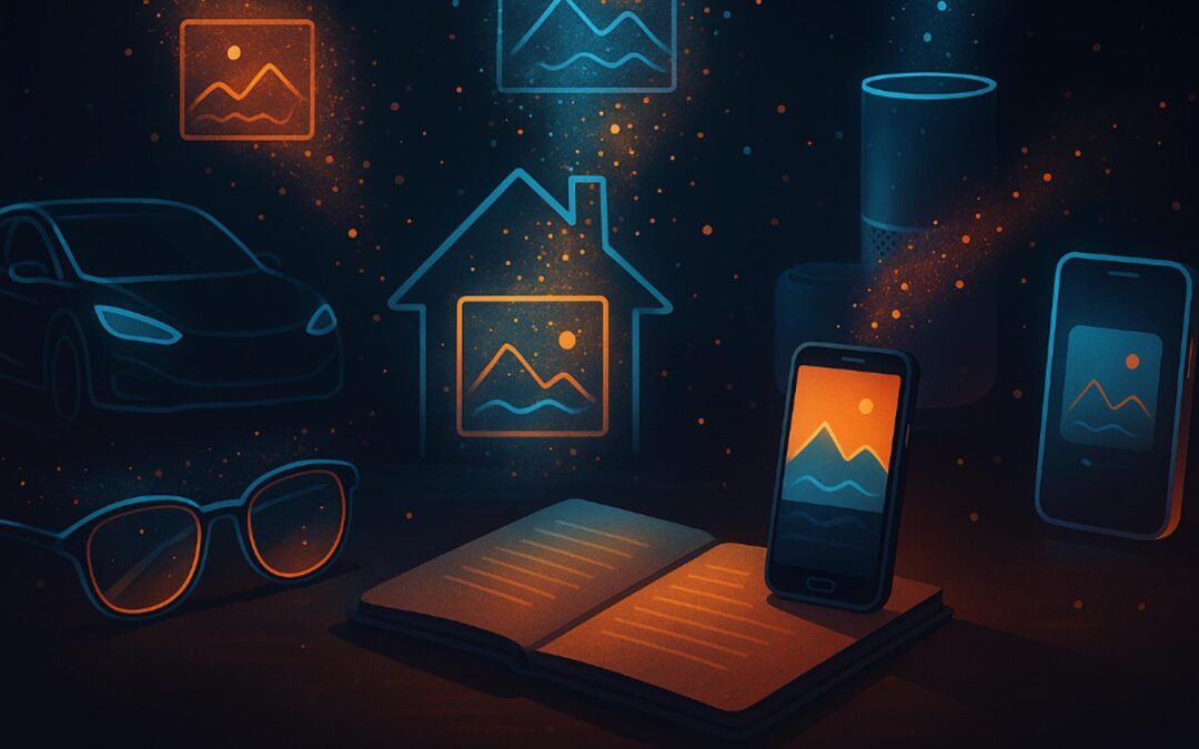 Safe Is the New Risky