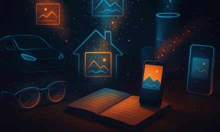 Here Comes Synthetic Content