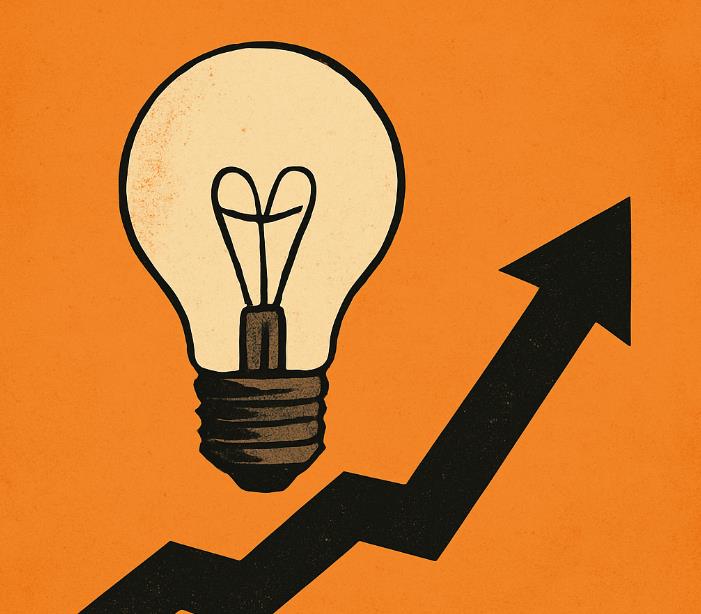 The Two-Step Belief Strategy for Creators