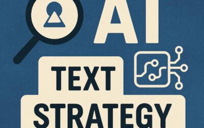 A 2026 Text Strategy for AI Discoverability