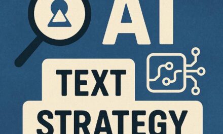 A 2026 Text Strategy for AI Discoverability
