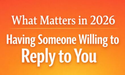 Reply Rate Is the Next Email KPI