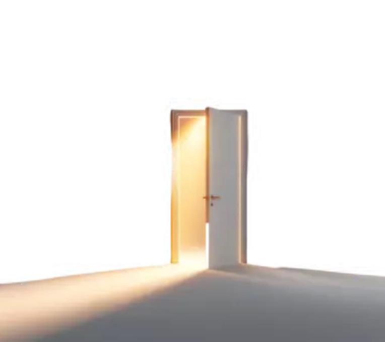 Creators: Time to Say No