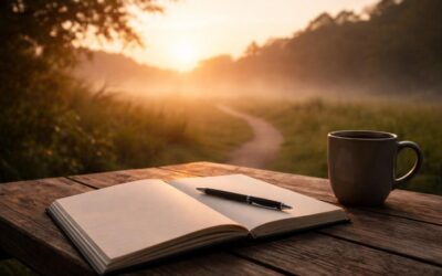 How Do You Know When a Chapter Is Ending?