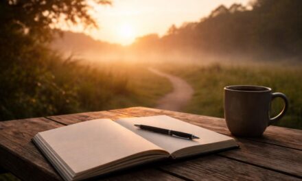 Where are you at in your story?