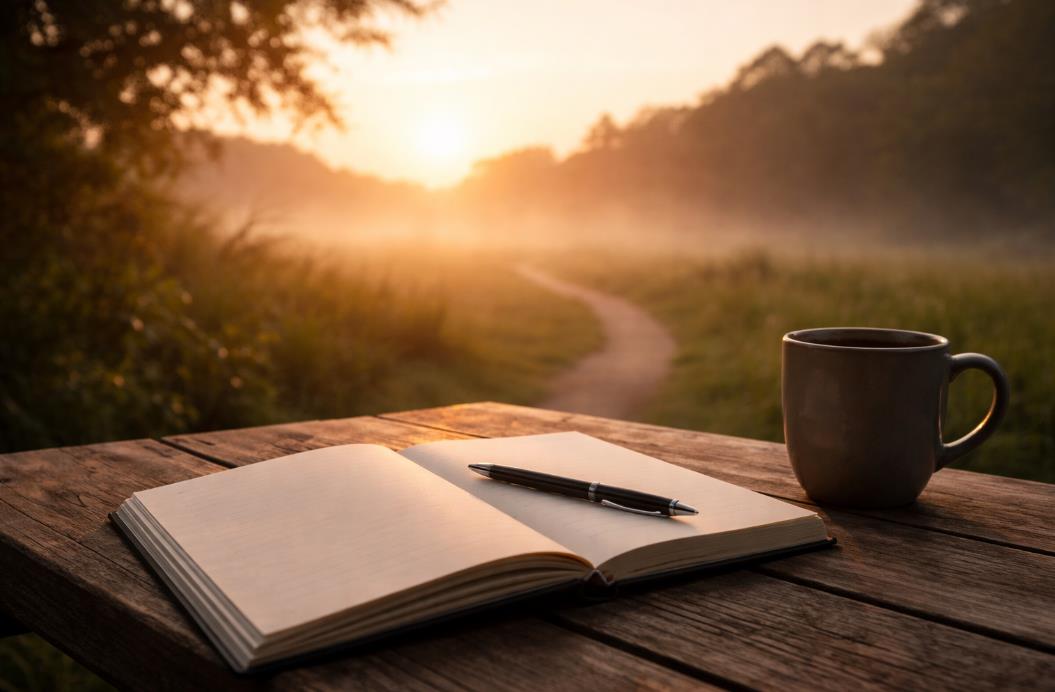 How Do You Know When a Chapter Is Ending?