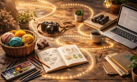 The Curiosity Roadmap