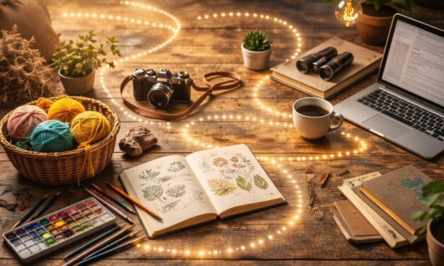 The Curiosity Roadmap