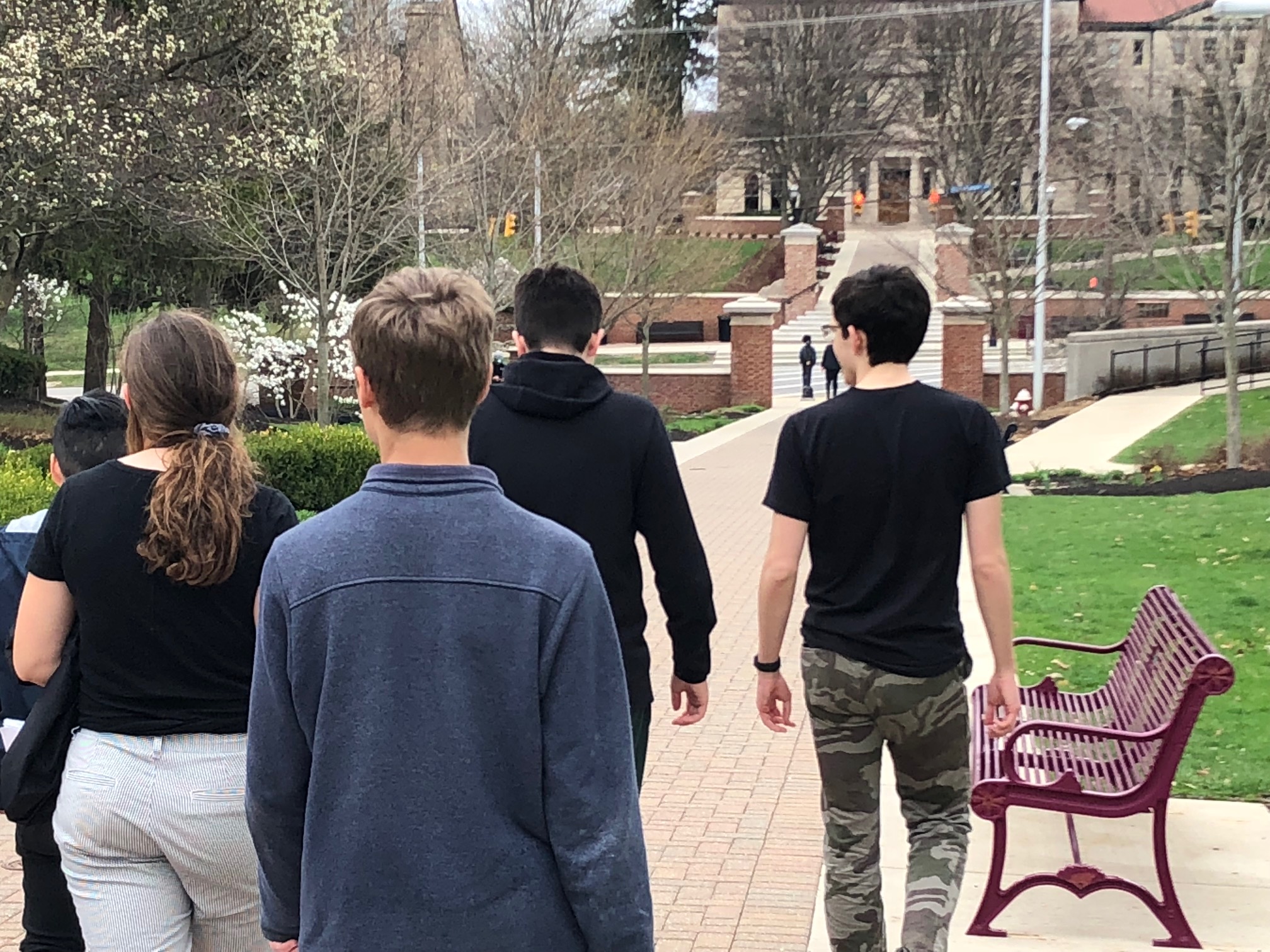 The Problem with Being 100% Sure