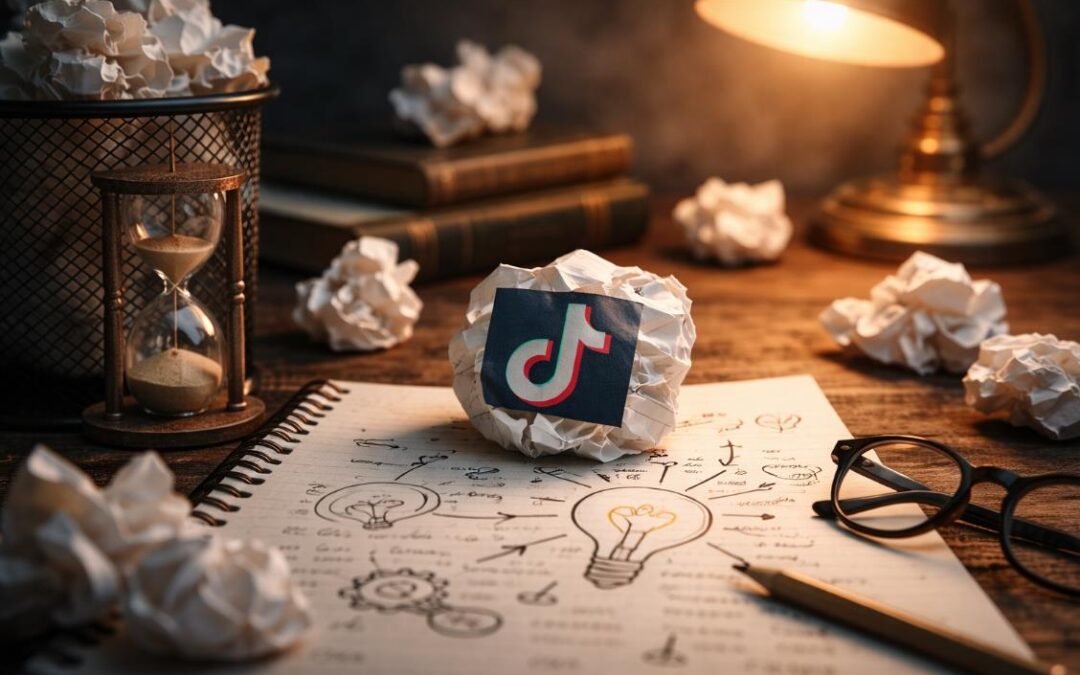 Short-Form Content May Be Eating Your Future