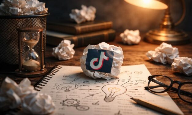 Short-Form Content May Be Eating Your Future