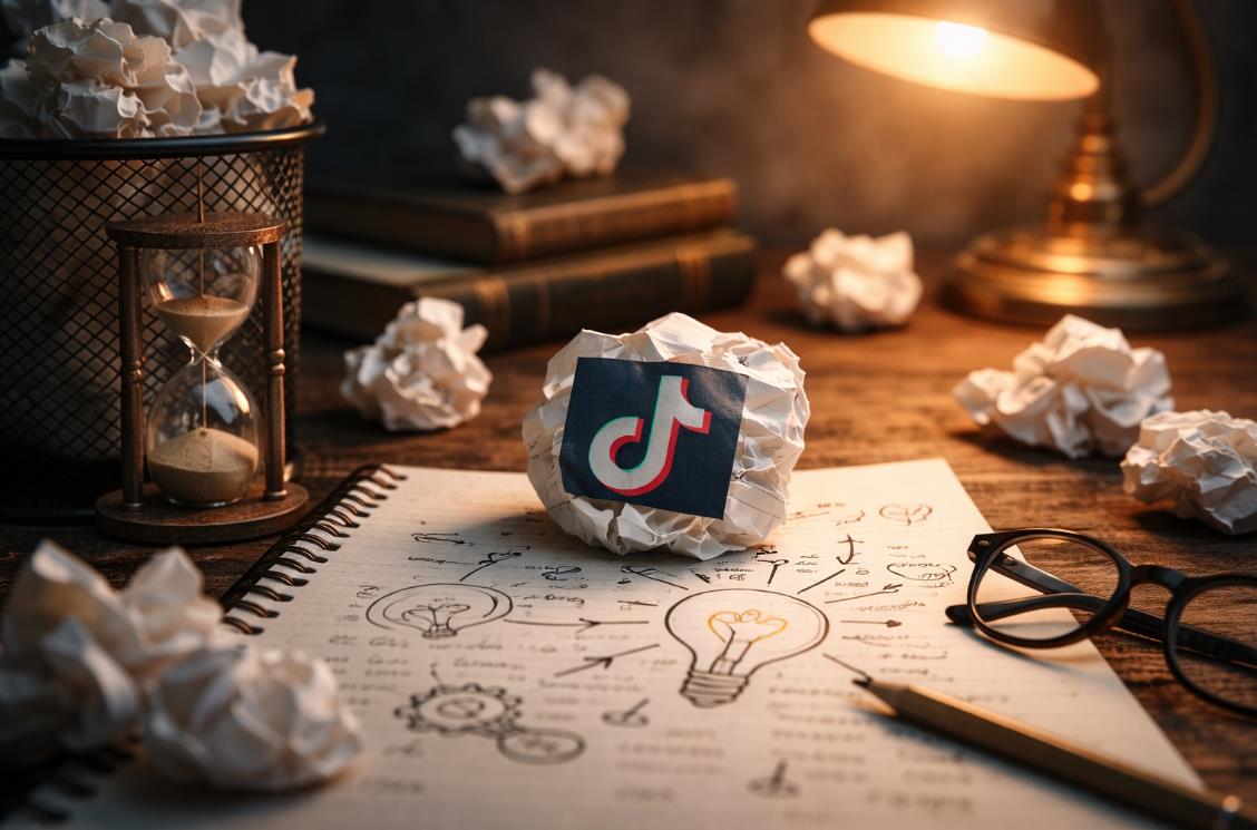 Short-Form Content May Be Eating Your Future