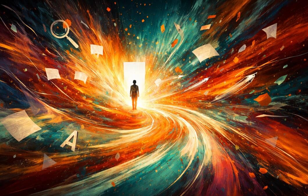 If Your Content Vanished, Would Anyone Notice?