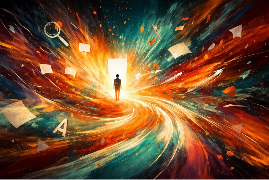 If Your Content Vanished, Would Anyone Notice?