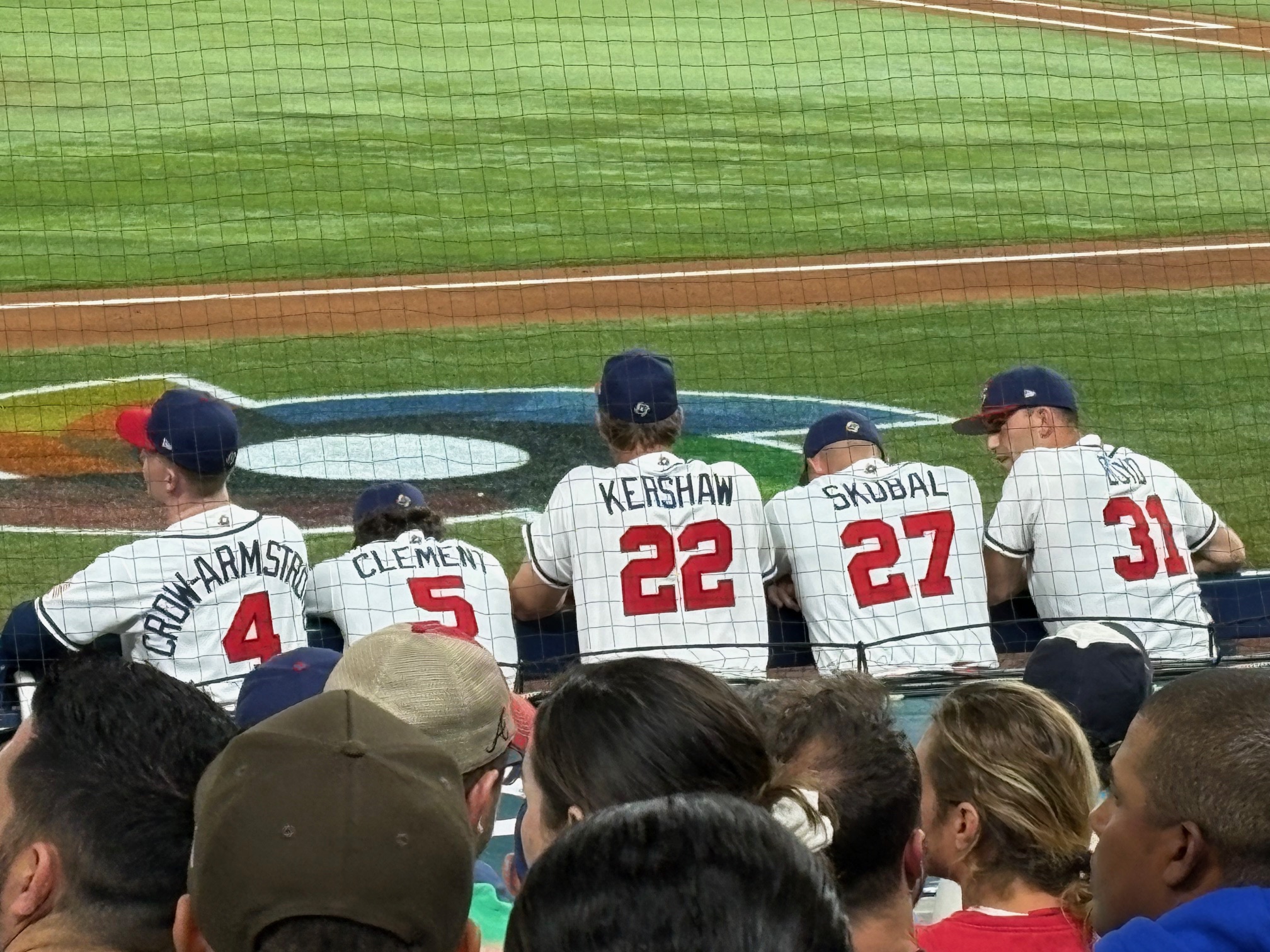 What’s Really Holding You Back (a story of Team USA)