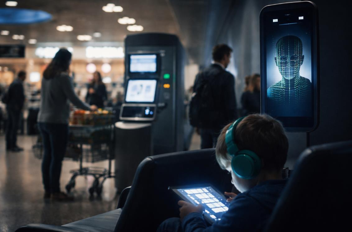 A Few Things That Freaked Me Out Recently