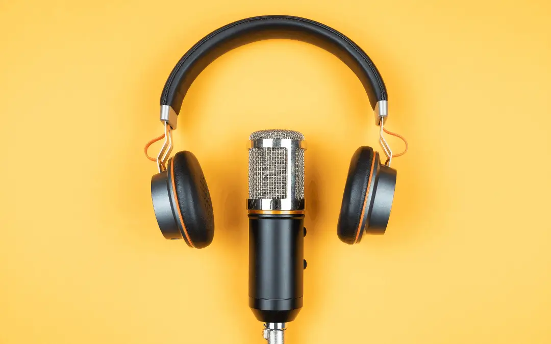Podcast Power for Content Entrepreneurs: 5 Lessons After 500 Episodes