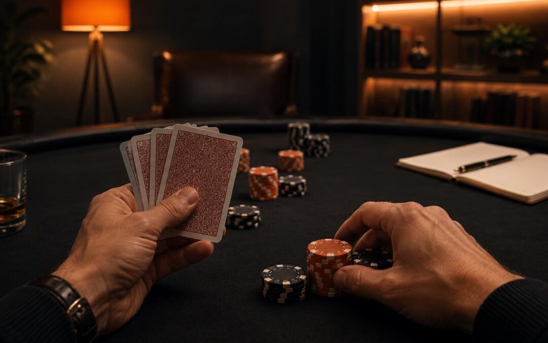 Would You Bet on What You Believe?