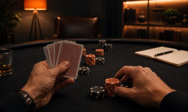 Would You Bet on What You Believe?