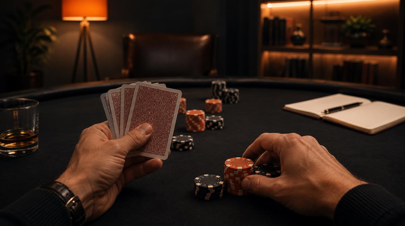 Would You Bet on What You Believe?