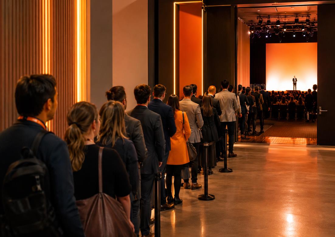 When You Become the Product