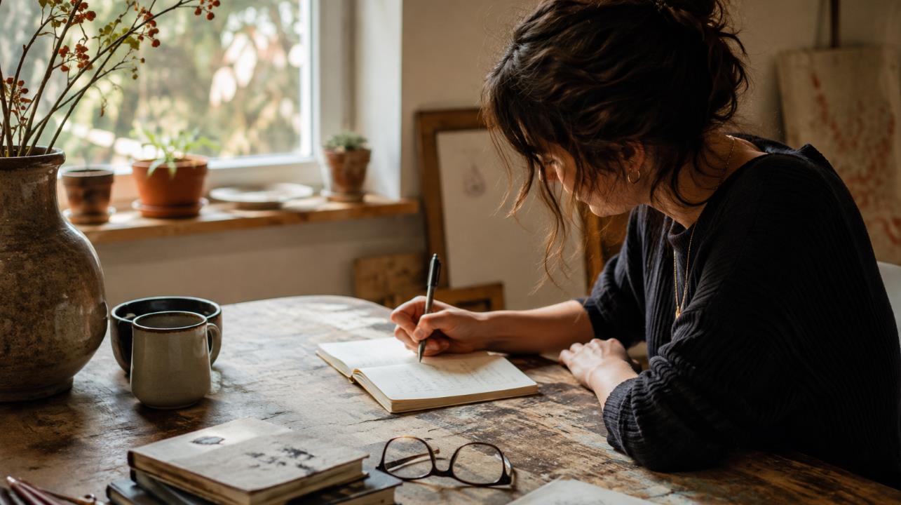 The Two Questions Behind Perfect Content