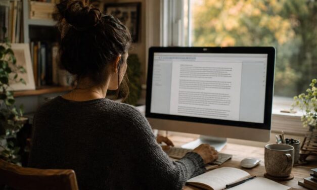 Not All Content Needs to Be Published