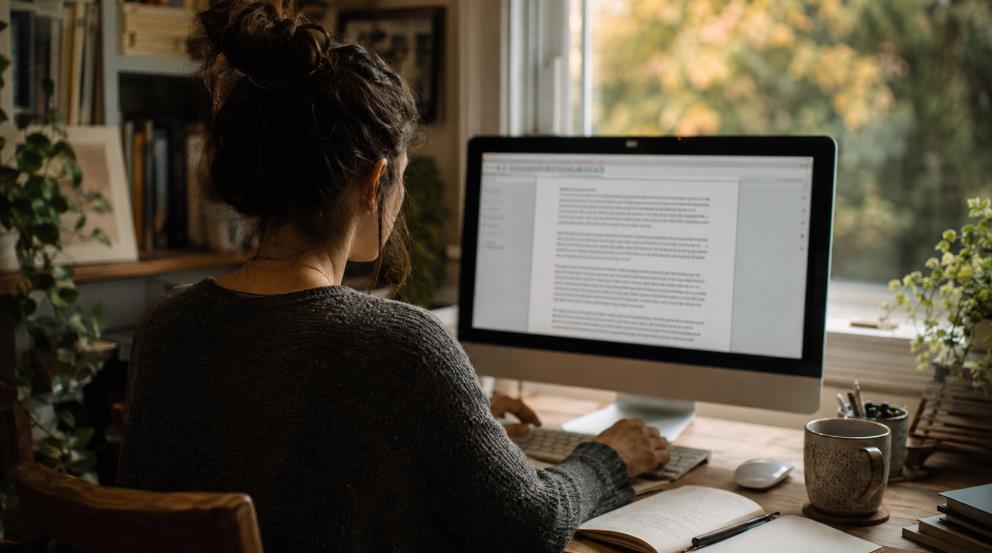 Not All Content Needs to Be Published