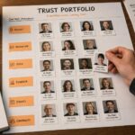Content Strategy Too Concentrated? You Need a Trust Portfolio
