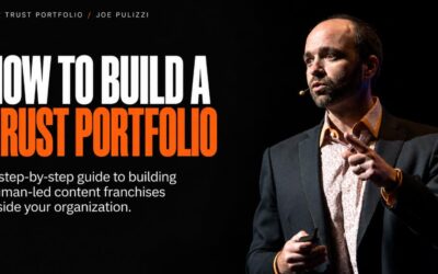 How to Build a Trust Portfolio