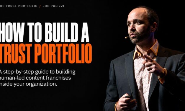 How to Build a Trust Portfolio