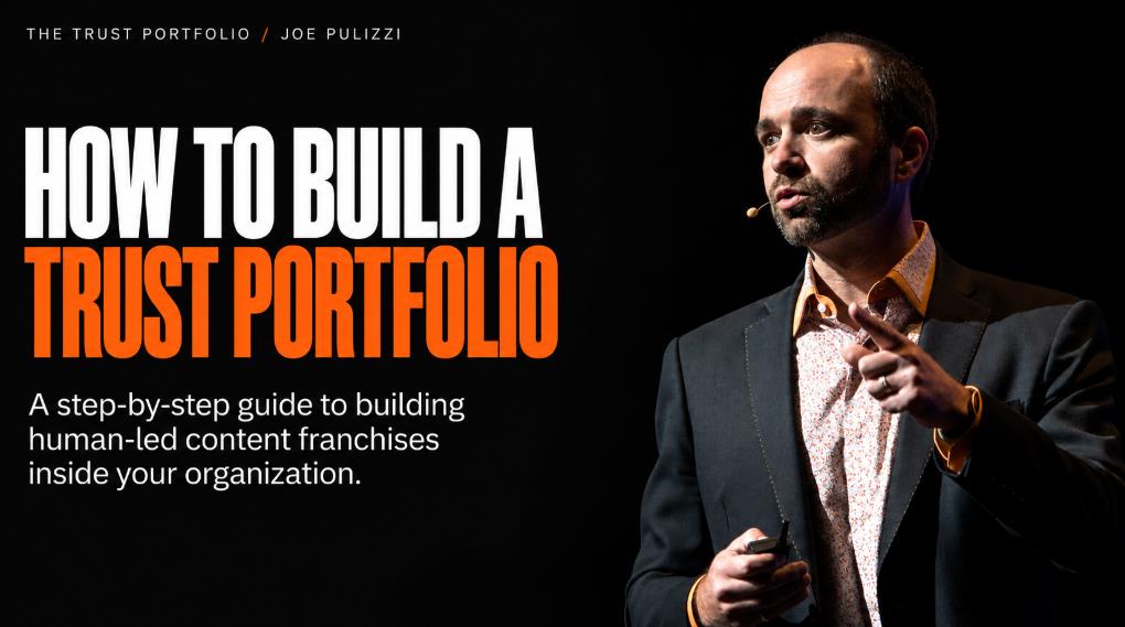 How to Build a Trust Portfolio
